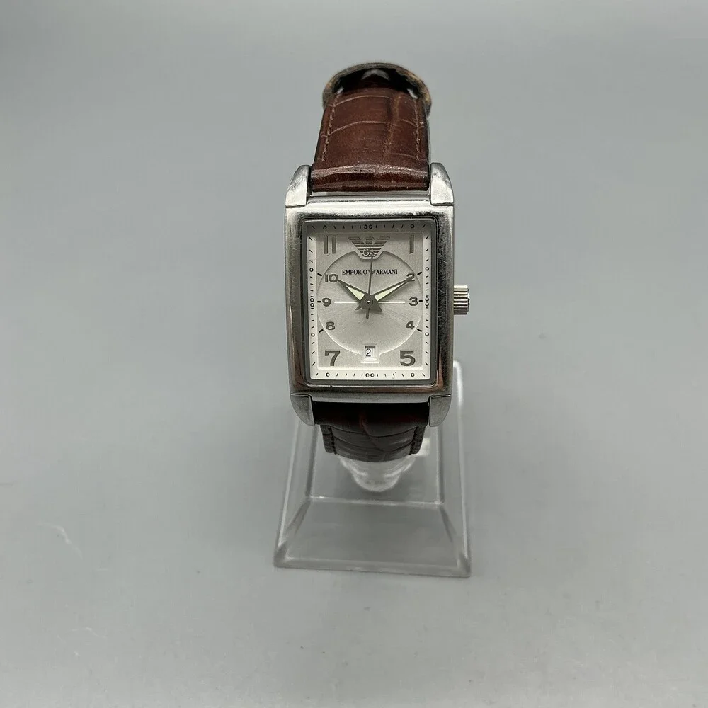 Emporio Armani see photos